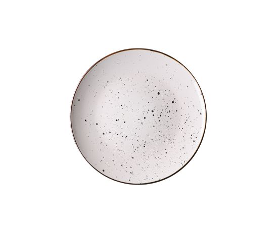 თეფში კერამიკის   AR2926WGC   26 სმ