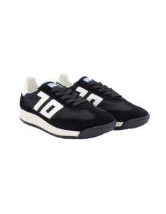კედები Back 70 - BARKLEY JOGGER BLACK