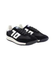 კედები Back 70 - BARKLEY JOGGER BLACK