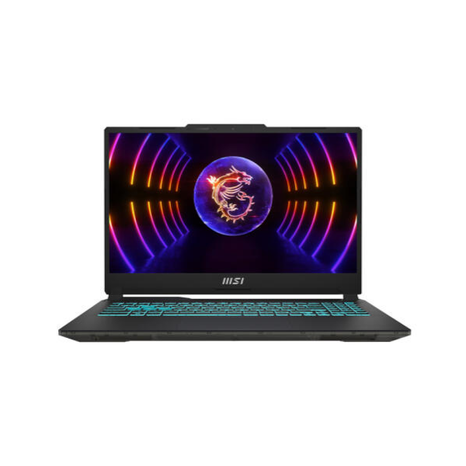 MSI Katana 17 B13VFK/9S7-17L541-1462