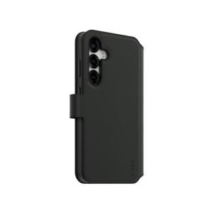 CARE by PanzerGlass Case Tango TwoinOne with Qi Samsung Galaxy S25 Plus CRRFTWLG37942 Black