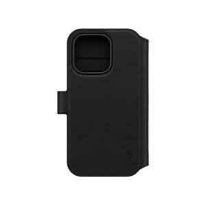 CARE by PanzerGlass Case Tango TwoinOne with Qi iPhone 16 Pro 1330 Black