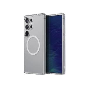 Uniq Hybrid Magclick Charging Lifepro Xtreme Samsung Galaxy S25 Ultra Clear