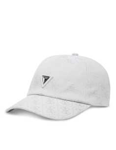 ქალის კეპი GUESS - LOGO BASEBALL CAP