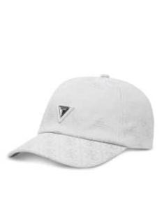 ქალის კეპი GUESS - LOGO BASEBALL CAP