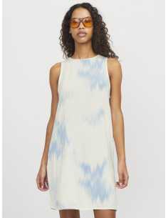 კაბა JJXX - JXMIRA MACY VISCOSE SL DRESS WVN