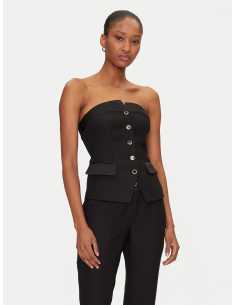 პერანგი MARCIANO BY GUESS - VITTORIA BUSTIER TOP