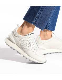 ქალის ბოტასი ICEBERG