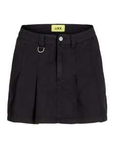 ქვედაბოლო JJXX - JXALEXIA PLEATED MINI SKIRT PNT