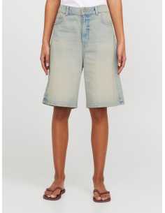 შორტი JJXX - JXERIN BAGGY MW SHORTS DNM