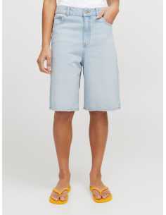 შორტი JJXX - JXERIN BAGGY MW SHORTS DNM