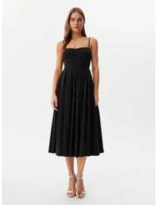 კაბა GUESS - SL BRIA DRESS