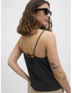 მაისურები JJXX - JXMIRA VISCOSE SINGLET TOP WVN