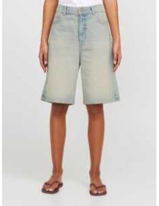შორტი JJXX - JXERIN BAGGY MW SHORTS DNM