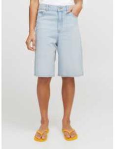 შორტი JJXX - JXERIN BAGGY MW SHORTS DNM