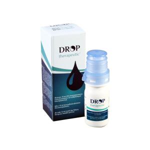 DROP THERAPEUTIC - დროპ თერაპევტიკი თვალის წვეთები 10მლ