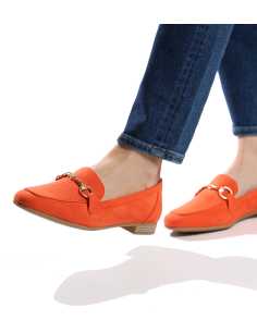 ლოფერი Marco Tozzi - Da.-Slipper