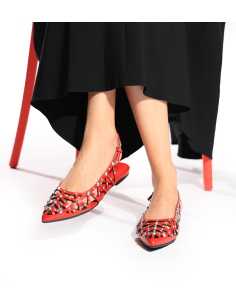 სანდალი ASH