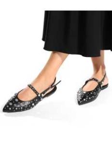 სანდალი ASH