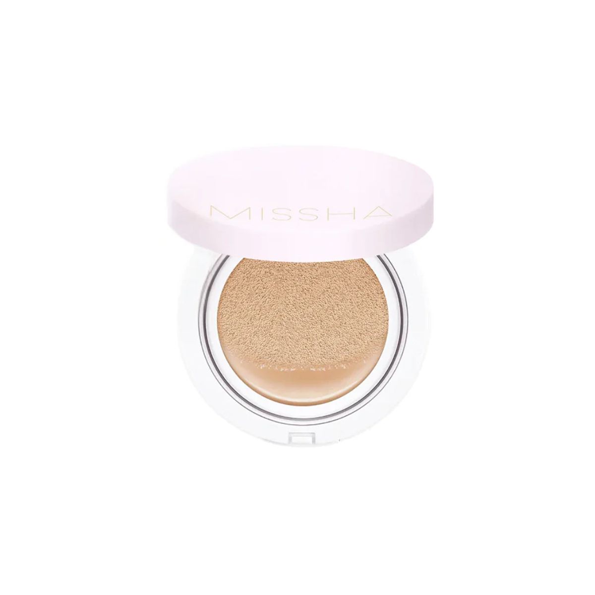 MAGIC კუშონი N23 0910 მისშა - Missha