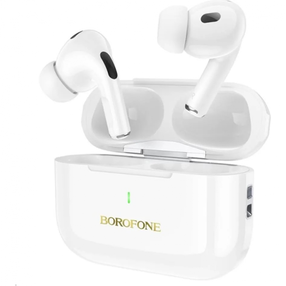 BOROFONE BW 59 plus TWS White