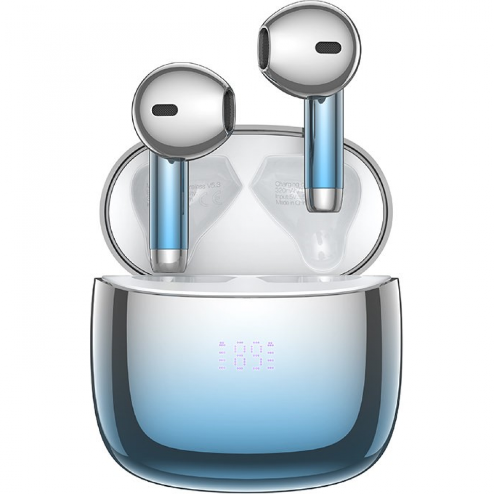 HOCO EW 62 TWS Blue Glaze