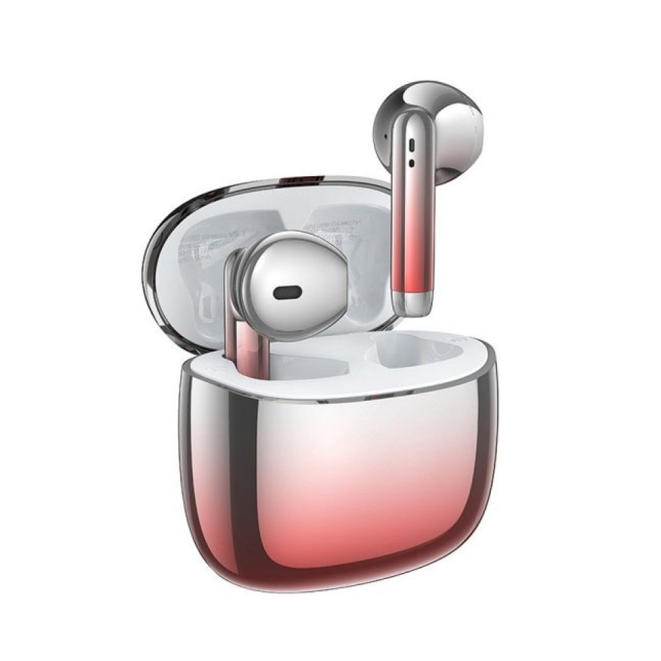 HOCO EW 62 TWS Red Glaze