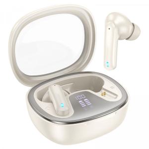 HOCO EQ6 TWS Milky White