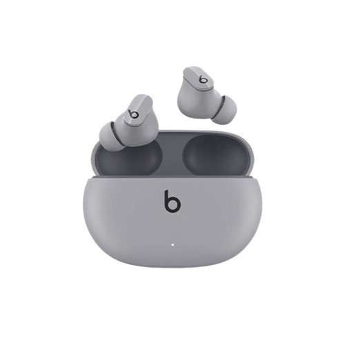 Beats Audio Studio Buds Grey
