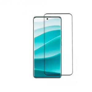 Glass Pro Full Screen Tempered Glass Realme 14 Pro 3D Black