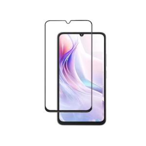 Glass Pro Full Screen Tempered Glass Xiaomi Poco C71 Black