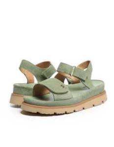 სანდალი GREYDER