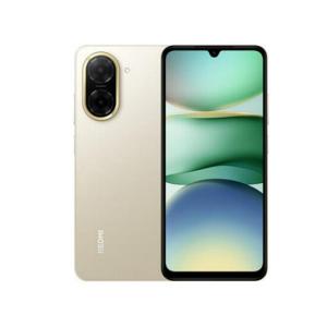 Xiaomi Redmi A5 364GB Without Charger Gold