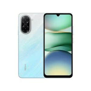 Xiaomi Redmi A5 364GB Without Charger Ocean Blue