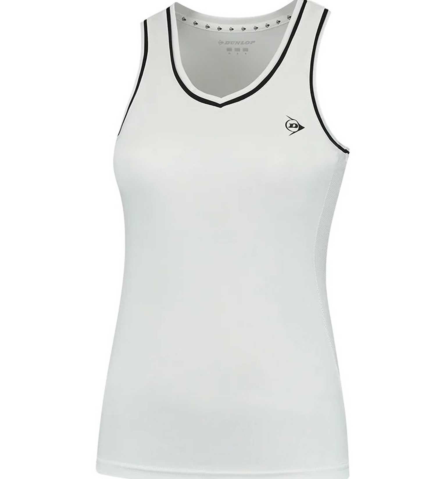 მაისურები Dunlop - DUNLOP CLUB LADIES TANK TOP