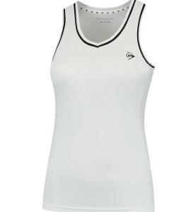 მაისურები Dunlop - DUNLOP CLUB LADIES TANK TOP