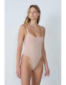 მაისურები ETAM - AMANDE - BODY