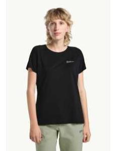 მაისურები Jack Wolfskin - PRELIGHT STRIDE T W