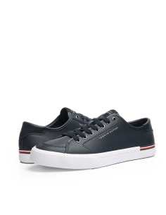 კედები Tommy Hilfiger - CORE CORPORATE VULC LEATHER