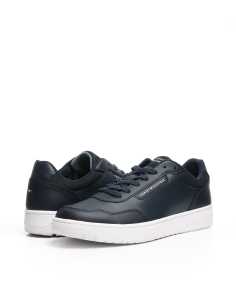 კედები Tommy Hilfiger - TH BASKET CORE LTH PINPERF