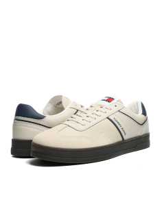 კედები Tommy Jeans - THE GREENWICH LEATHER