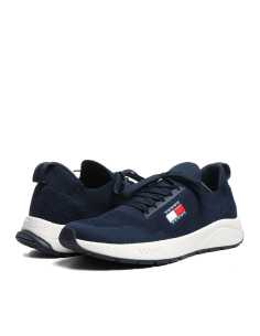 კედები Tommy Jeans - TJM RUNNER KNTITTED