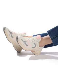 ქალის ბოტასი Tommy Jeans - ARCHIVE'25