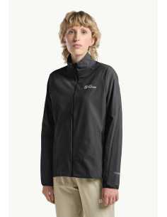 ქურთუკი Jack Wolfskin - PRELIGHT STRIDE JKT W