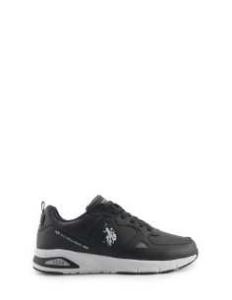 ბოტასები U.S. Polo Assn. - VANCE GLB 5FX