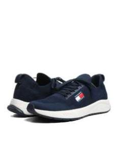 კედები Tommy Jeans - TJM RUNNER KNTITTED