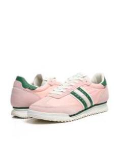 ქალის ბოტასი Tommy Jeans - TJW RETRO RUNNER CLEATED