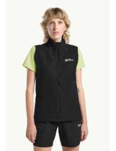 ქურთუკი Jack Wolfskin - PRELIGHT STRIDE VEST W
