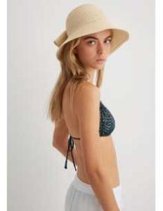 ქალის ქუდი MAVI - STRAW HAT