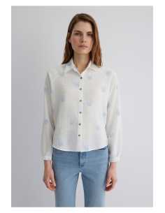 პერანგი MAVI - LONG SLEEVE SHIRT